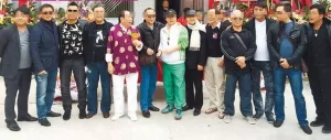 九州老闆