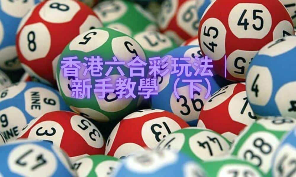 香港六合彩玩法 號碼、雙面投注 新手教學（上） 2.jpg