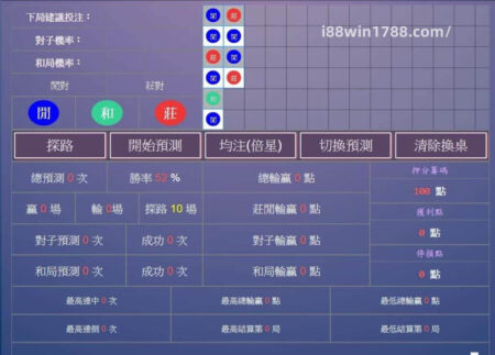 決勝百家樂預測軟體決勝百家樂預測程式百家樂百家樂預測百家樂破解 1024x735 (1)